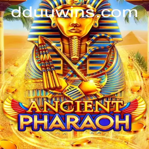 AncientPharaoh: O Jogo que Revive o Egito Antigo com Estratégia e Mistério