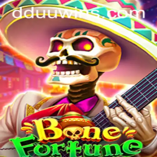 BoneFortune: Descubra o Fascinante Mundo do Novo Jogo de Tabuleiro com DDUU