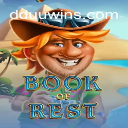 Descubra o Mundo Fascinante de 'BookofRest': O Jogo que Une Estratégia e Aventura