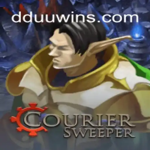 CourierSweeper: Descubra o Novo Jogo que está Movimentando o Cenário dos Games