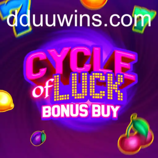 Cycle of Luck Bonus Buy: Uma Aventura de Sorte e Estratégia