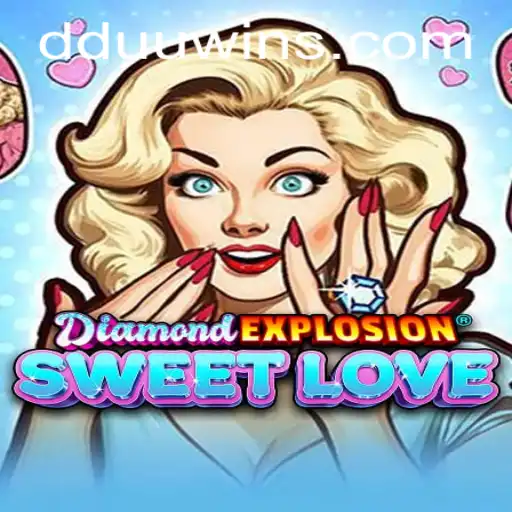 Explorando DiamondExplosionSweetLove: Sua Nova Obsessão no Mundo dos Jogos
