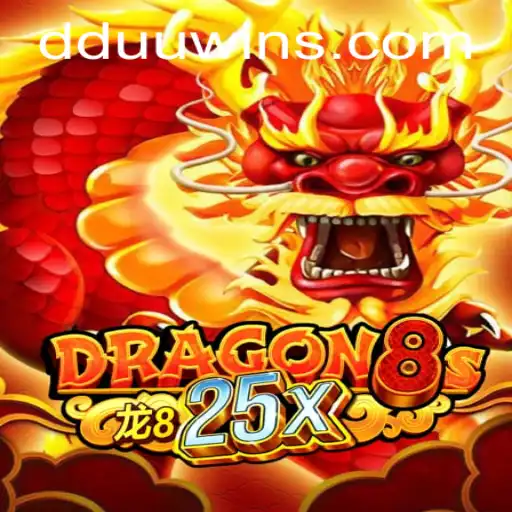Descubra Dragon8s25x: O Novo Fenômeno dos Jogos Digitais