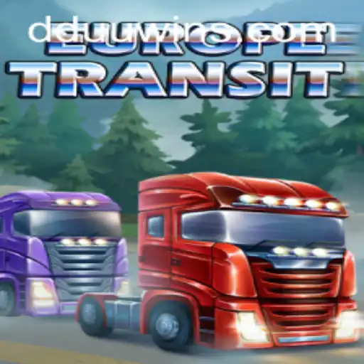Explorando 'EuropeTransit': Um Jogo de Estratégia e Desafios