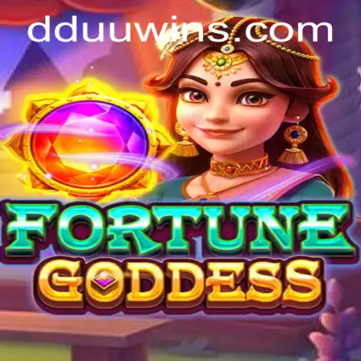 The Enchanting World of FORTUNEGODDESS: Unraveling the Mysteries of DDUU
