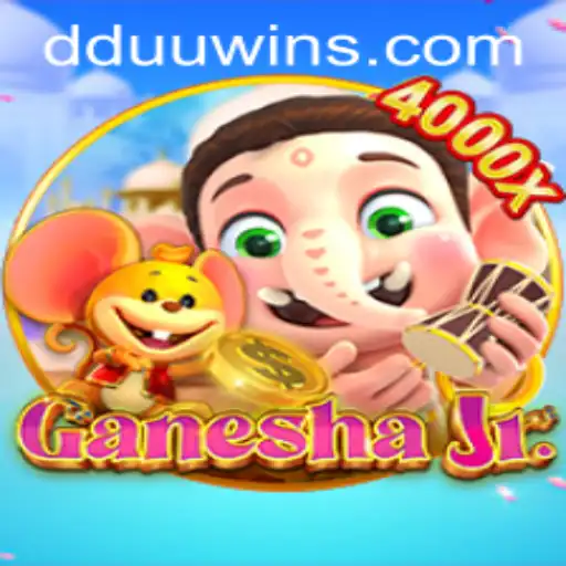 GaneshaJr: Explorando o Fascinante Mundo do Jogo com 'DDUU'