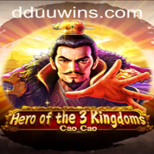 Heroofthe3KingdomsCaoCao: Uma Aventura Épica no Mundo dos Três Reinos