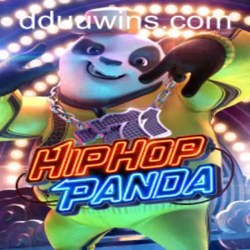 Descubra Tudo Sobre HipHopPanda: O Jogo Que Está Conquistando o Mundo