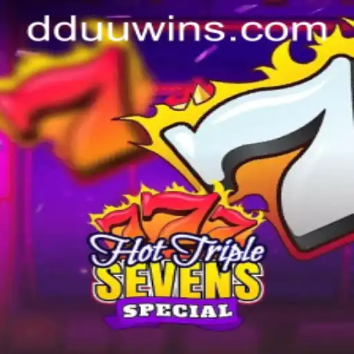Descubra o Fascinante Mundo do Jogo HotTripleSevensSpecial