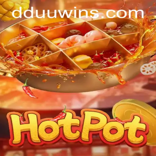 Descubra o Mundo Empolgante de Hotpot: O Jogo de Estratégia 
