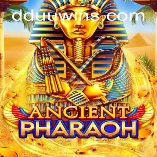 AncientPharaoh: O Jogo que Revive o Egito Antigo com Estratégia e Mistério