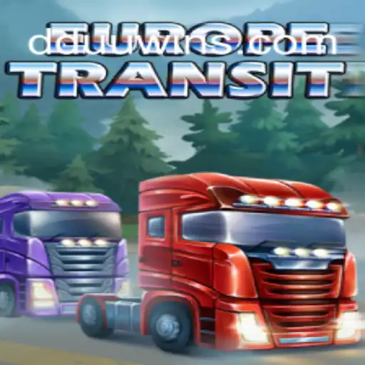 Explorando 'EuropeTransit': Um Jogo de Estratégia e Desafios
