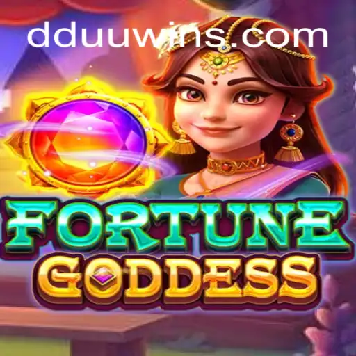The Enchanting World of FORTUNEGODDESS: Unraveling the Mysteries of DDUU
