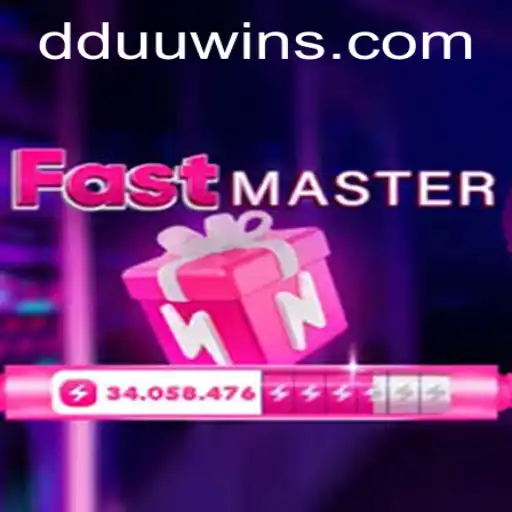 Descubra o Mundo Empolgante de FastMaster: O Jogo que Revoluciona com 'DDUU'