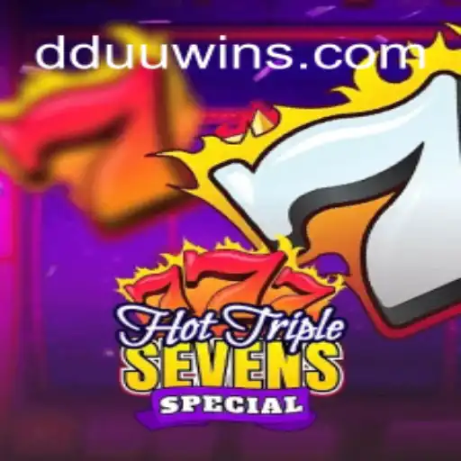 Descubra o Fascinante Mundo do Jogo HotTripleSevensSpecial