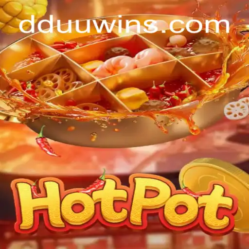Descubra o Mundo Empolgante de Hotpot: O Jogo de Estratégia 
