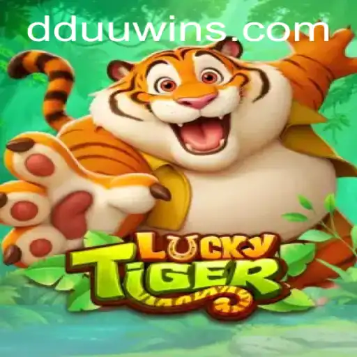 Explorando LuckyTiger: O Jogo Intrigante de Aventura e Estratégia