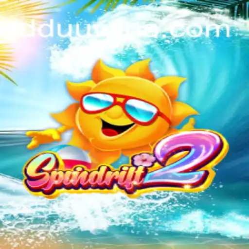 Spindrift2: The Revolutionary Game Changing the Gaming Landscape with 'DDUU'