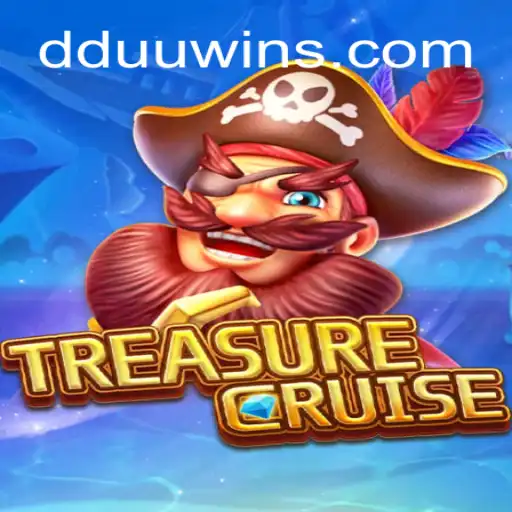Navigating the Thrilling World of TREASURECRUISE