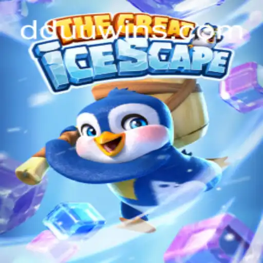 The Great Icescape: Explorando as Profundezas do Ártico com Estratégia e Resiliência