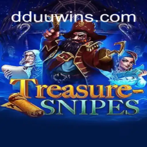 Tesouros e Desafios: Explorando TreasureSnipes com DDUU