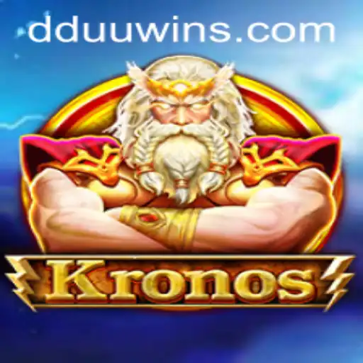 Descubra Kronos: O Novo Fenômeno de Jogos Baseado em DDUU
