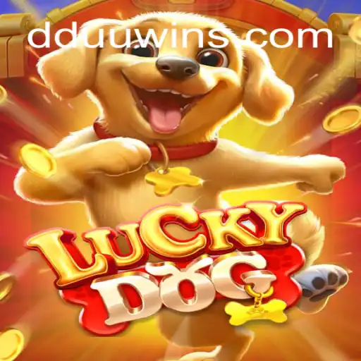 Explorando LuckyDog: Um Jogo de Estratégia e Sorte