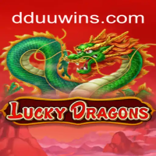LuckyDragons: Um Mergulho no Mundo dos Dragões e Destinos