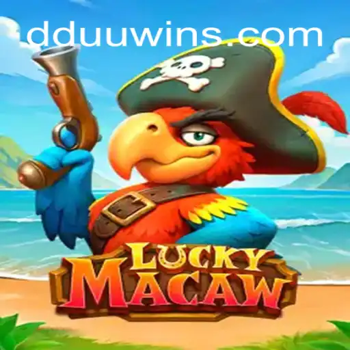 Explorando o Fascinante Mundo de LuckyMacaw: Um Mergulho nas Regras e Estratégias de Jogo