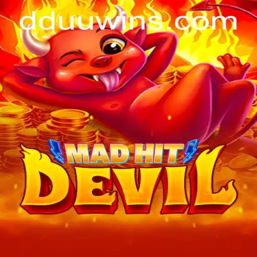 MadHitDevil: Um Mergulho no Mundo Intenso de DDUU