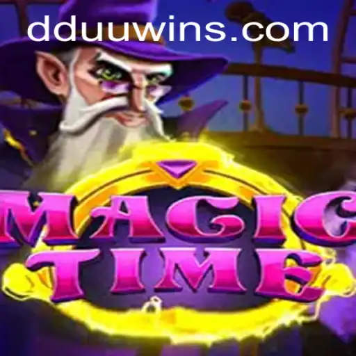 Explorando MagicTime: A Nova Sensação no Mundo dos Jogos