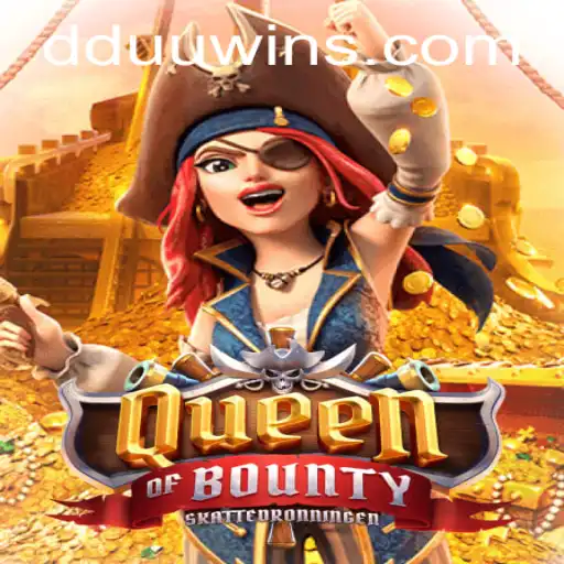 Queen of Bounty: Aventure-se no Universo dos Piratas
