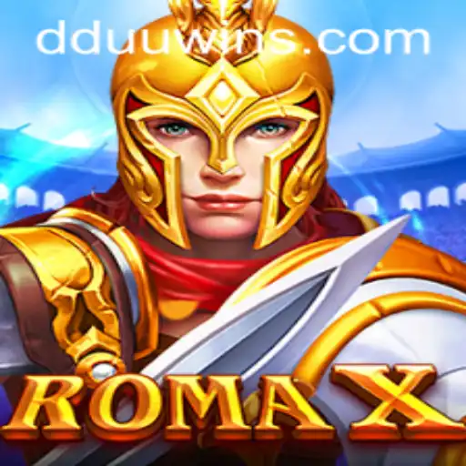 Descubra RomaX: O Novo Jogo de Estratégia Inspirado em Roma Antiga
