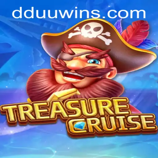 Navigating the Thrilling World of TREASURECRUISE