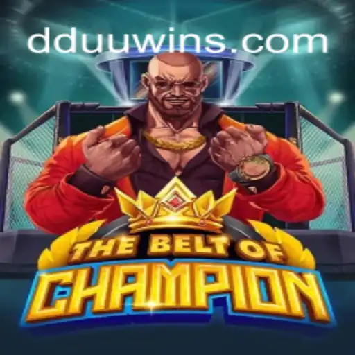 Explorando TheBeltOfChampion: Um Mergulho no Mundo do Jogo Estrategicamente Intenso