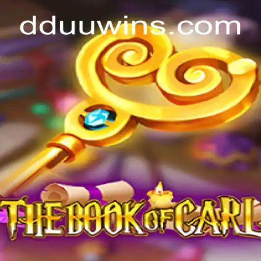 Explorando 'TheBookofCarl': Uma Viagem no Mundo de DDUU