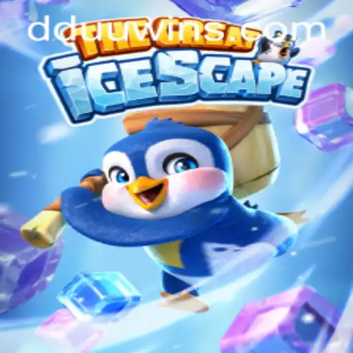 The Great Icescape: Explorando as Profundezas do Ártico com Estratégia e Resiliência