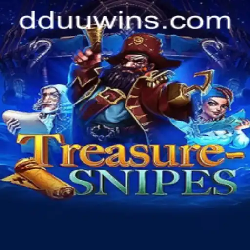 Tesouros e Desafios: Explorando TreasureSnipes com DDUU