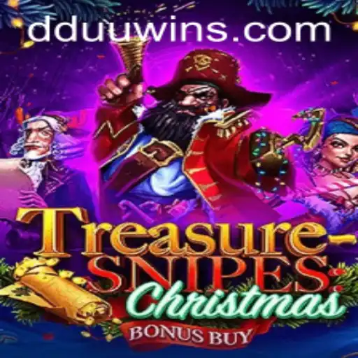 TreasuresnipesChristmas: Uma Aventura Natalina para Toda a Família